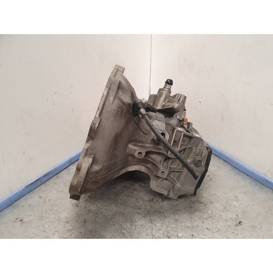 Caja Cambios para Opel Corsa E
