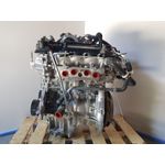 Motor Completo Para Toyota Yaris