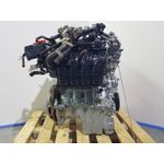 Motor Completo Para Toyota Yaris