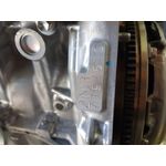 Motor Completo Para Toyota Yaris