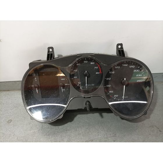 Cuadro Instrumentos Para Seat Leon