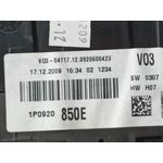 Cuadro Instrumentos Para Seat Leon