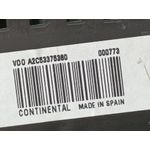 Cuadro Instrumentos Para Seat Leon