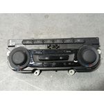 Mando Climatizador Para Seat Leon