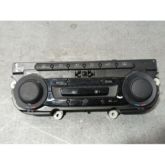 Mando Climatizador Para Seat Leon