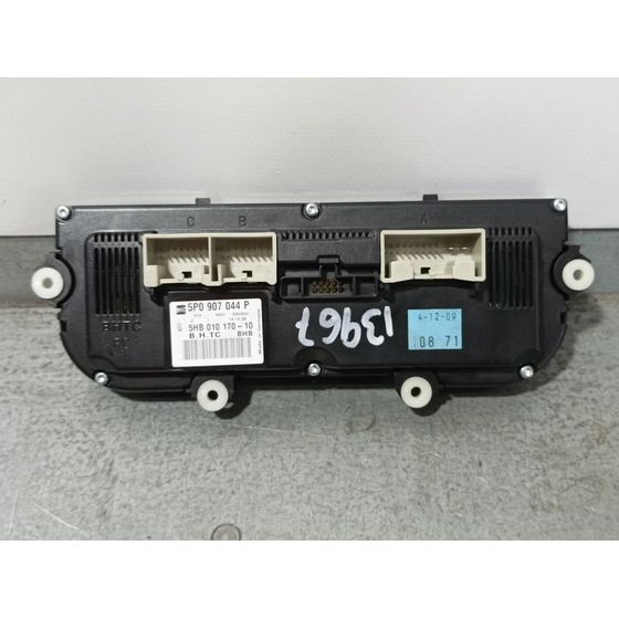 Mando Climatizador Para Seat Leon