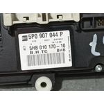 Mando Climatizador Para Seat Leon