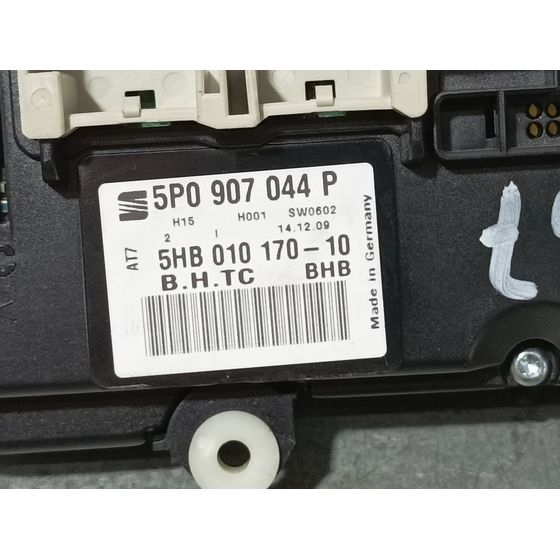 Mando Climatizador Para Seat Leon