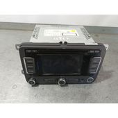 Sistema Navegacion Gps Para Seat Leon