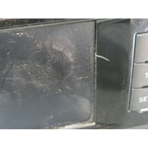Sistema Navegacion Gps Para Seat Leon