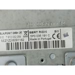 Sistema Navegacion Gps Para Seat Leon