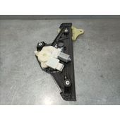 Elevalunas Trasero Derecho Para Renault Clio V