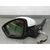 Retrovisor Izquierdo Para Peugeot 208