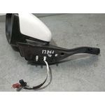Retrovisor Izquierdo Para Peugeot 208