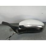 Retrovisor Izquierdo Para Peugeot 208