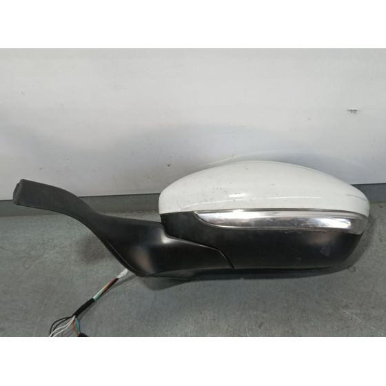 Retrovisor Izquierdo Para Peugeot 208