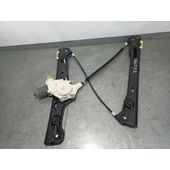 Elevalunas Delantero Derecho Para Bmw Serie 3 Berlina