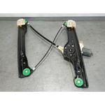 Elevalunas Delantero Derecho Para Bmw Serie 3 Berlina