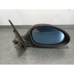 Retrovisor Derecho Para Bmw Serie 3 Berlina