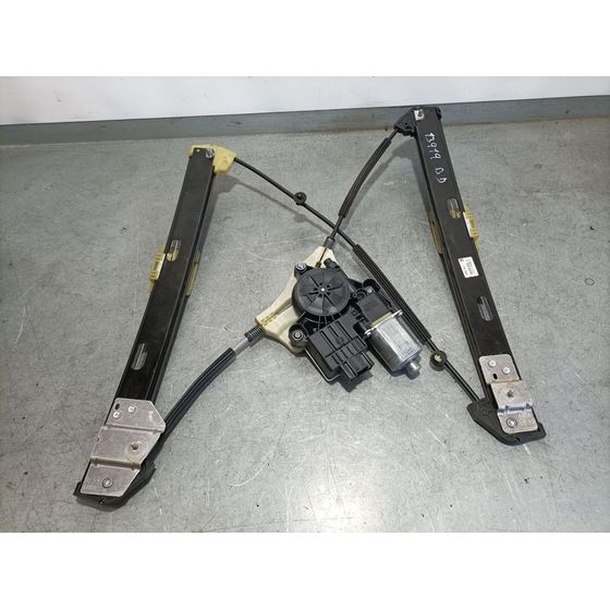 Elevalunas Delantero Derecho Para Seat Ibiza