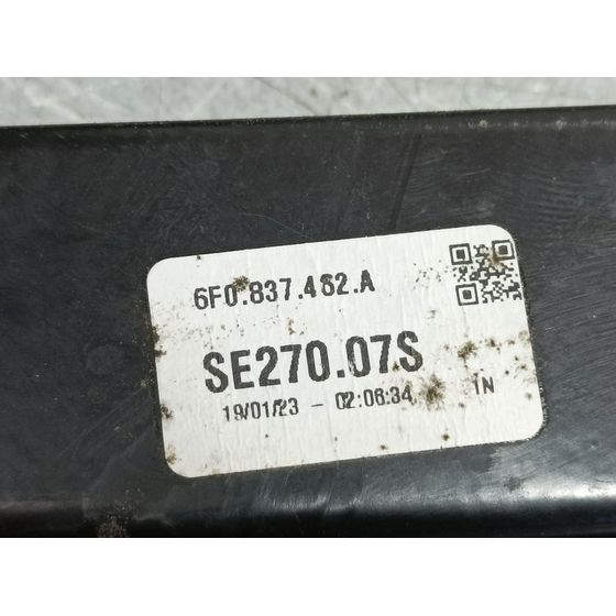 Elevalunas Delantero Derecho Para Seat Ibiza