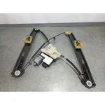 Elevalunas Delantero Derecho Para Seat Ibiza