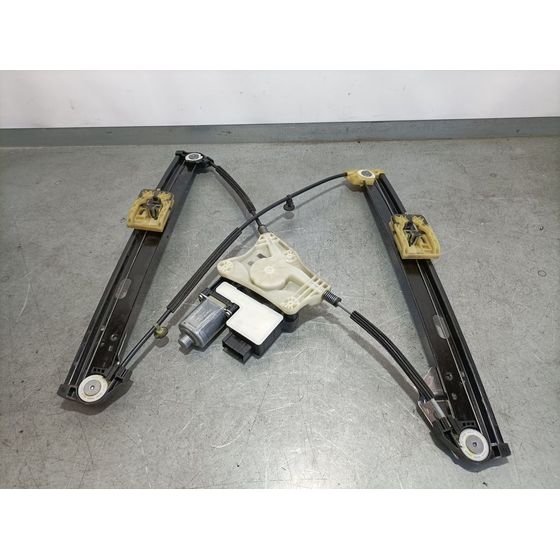 Elevalunas Delantero Derecho Para Seat Ibiza