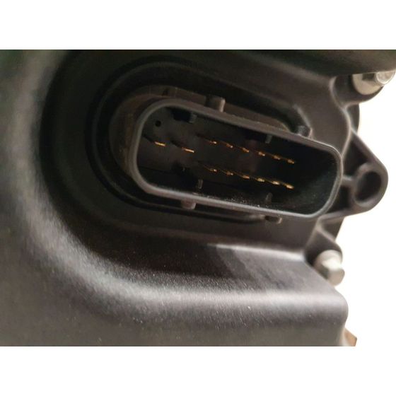 Caja Cambios Para Opel Mokka