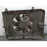 Electroventilador Para Mercedes Clase E Berlina