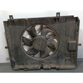 Electroventilador Para Mercedes Clase E  Berlina
