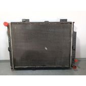Radiador Agua Para Mercedes Clase E  Berlina