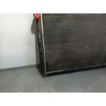 Radiador Agua Para Mercedes Clase E Berlina