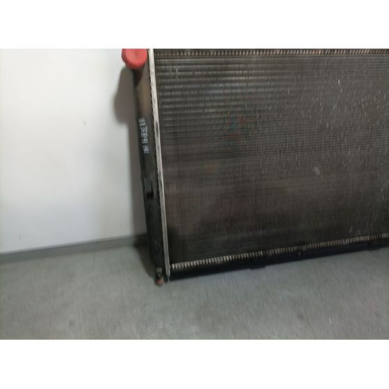 Radiador Agua Para Mercedes Clase E Berlina