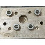 Abs Para Mercedes Clase E  Berlina