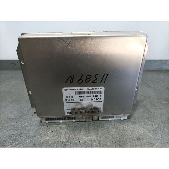 Centralita Abs Para Mercedes Clase E Berlina