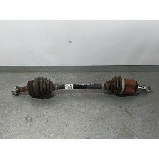 Transmision Delantera Izquierda Para Opel Corsa E