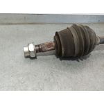 Transmision Delantera Izquierda Para Opel Corsa E