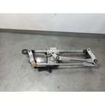 Motor Limpia Delantero Para Opel Corsa E