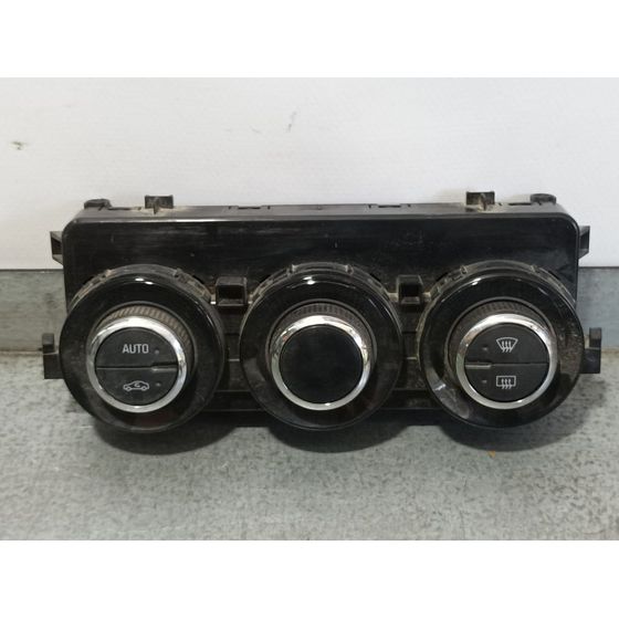 Mando Climatizador Para Opel Corsa E