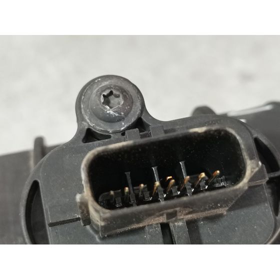 Caudalimetro Para Opel Corsa E