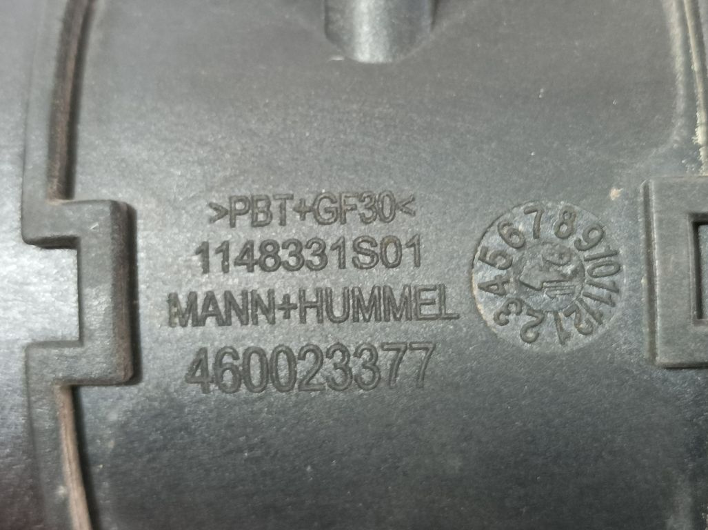 Caudalimetro Para Opel Corsa E