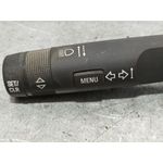 Mando Intermitentes Para Opel Corsa E