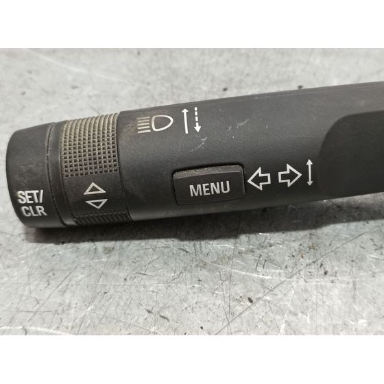 Mando Intermitentes Para Opel Corsa E
