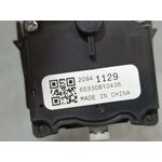 Mando Intermitentes Para Opel Corsa E