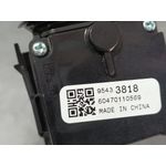 Mando Limpia Para Opel Corsa E