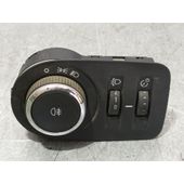 Mando Luces Para Opel Corsa E