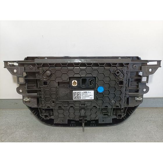 Sistema Navegacion Gps Para Opel Corsa F