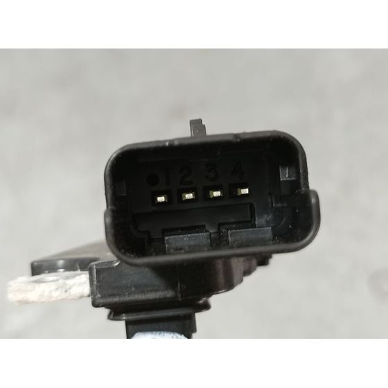 Caudalimetro Para Opel Corsa F