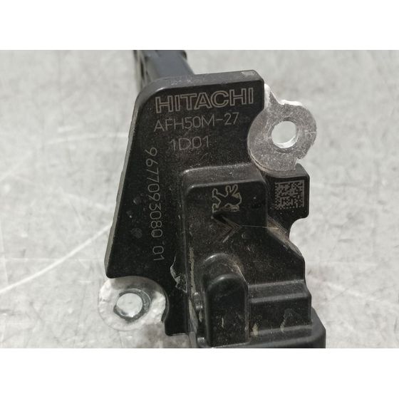 Caudalimetro Para Opel Corsa F