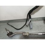 Cremallera Direccion para Opel Corsa F